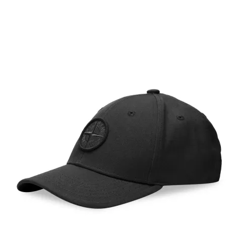 Logo Cap