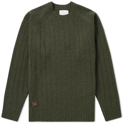 Deck Crew Knit