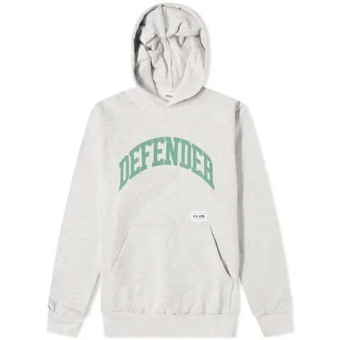 Defender Popover Hoodie
