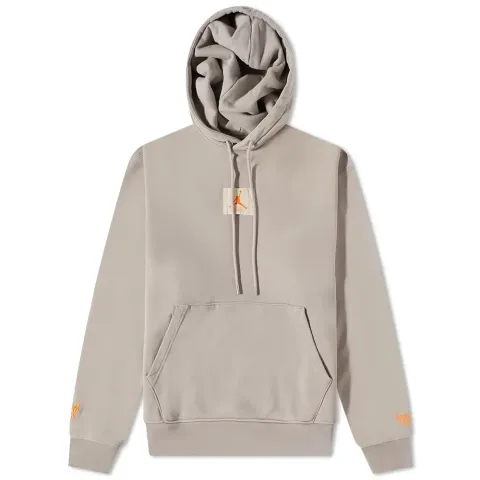 x Shelf Life Hoody
