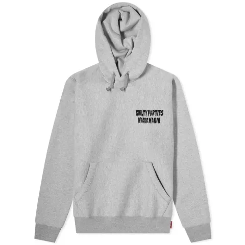 Type 2 Heavy Weight Hoodie