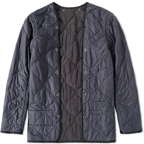 David-TC Detachable Lining Parka