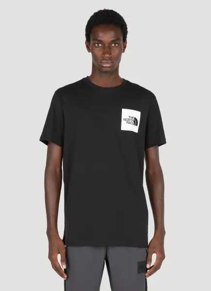 Logo Print T-Shirt