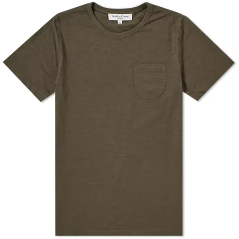 Wild Ones Pocket Tee