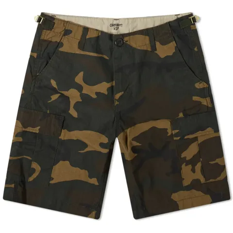 Aviation Shorts