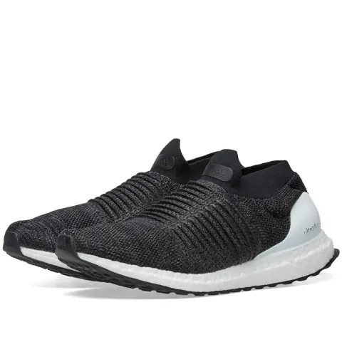 Ultra Boost Laceless