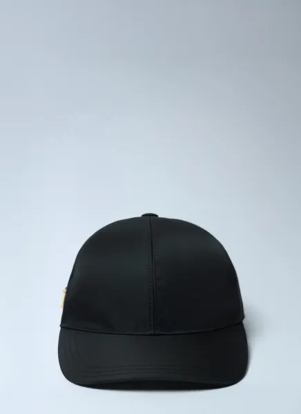 Re-Nylon Baseball Cap