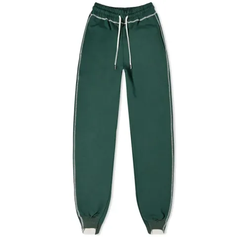 Tapered Track Pant