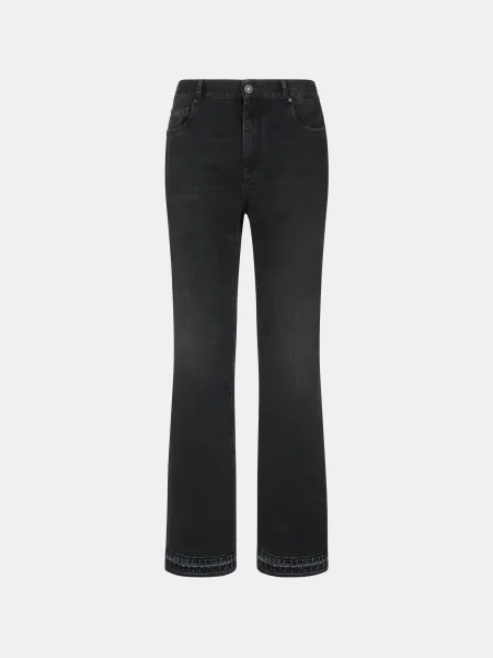 MA FIT JEAN - Vintage Black