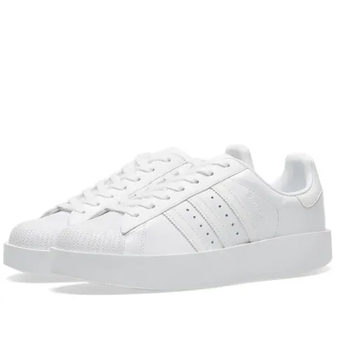 Adidas Women's Superstar Bold W