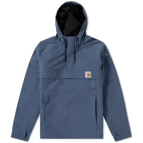Nimbus Pullover Jacket