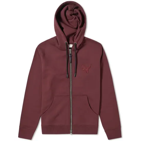 Ghost Rexy Zip Hoody