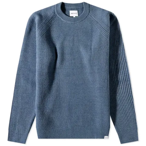 Roald Cotton Wool Knit