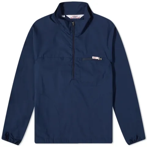Packable Windstopper