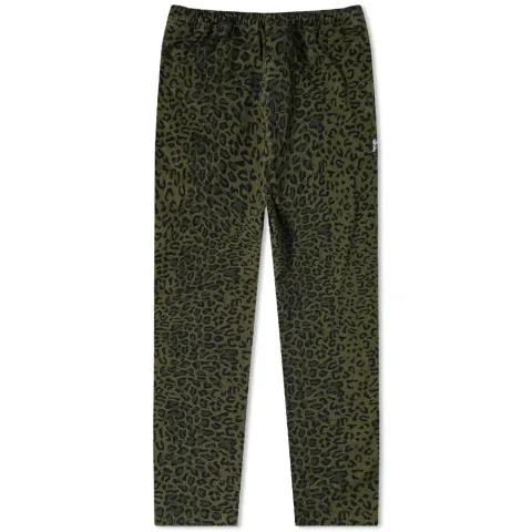 Leopard Beach Pant