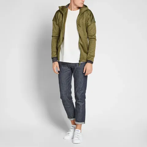 Z.N.E. Climaheat Hoody