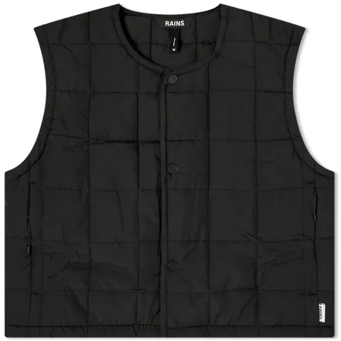 Liner Quilted Vest