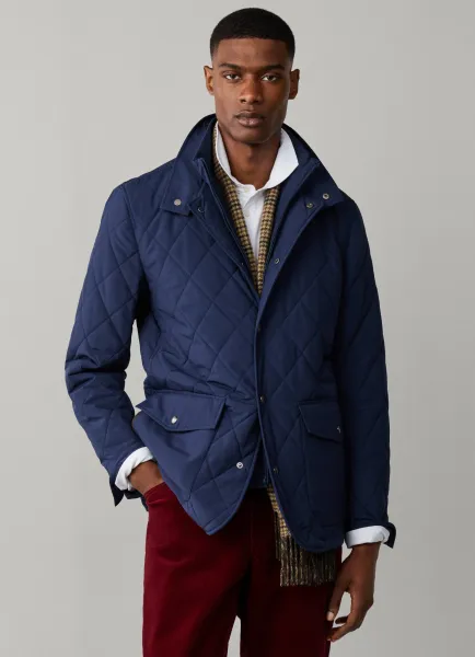 Paddock Jacket