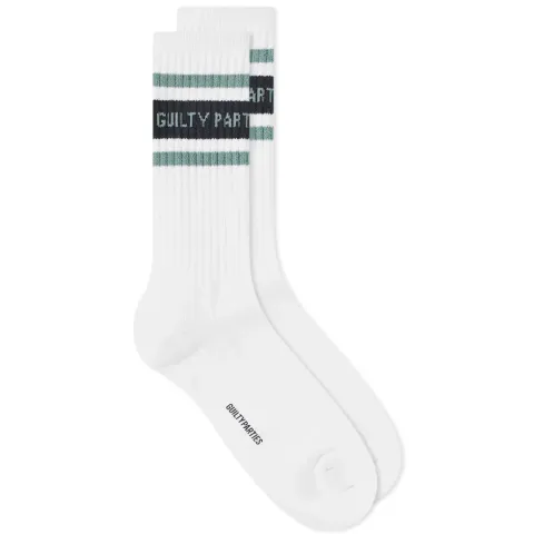 Type 2 Skater Sock