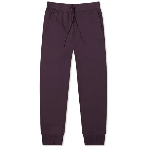 Classic Cuffed Track Pant