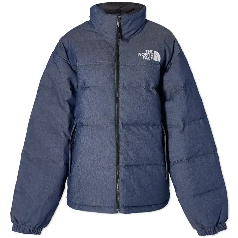 92 Reversible Nuptse Jacket