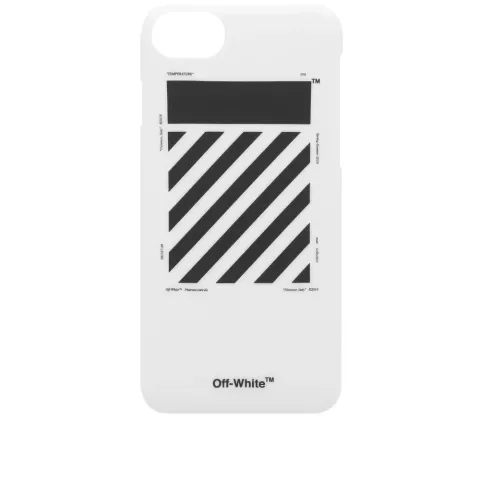 Diagonal iPhone 7/8 Case
