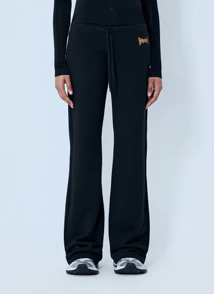 Low Waist Sweatpants