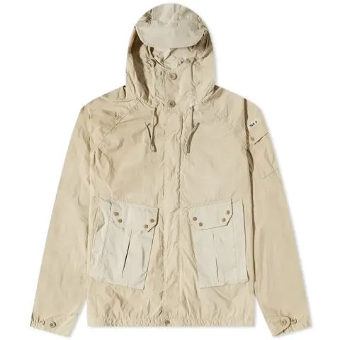 Mid Technical Zip Jacket