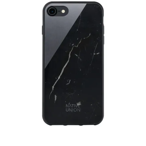 Marble Edition Clic iPhone 7 Case