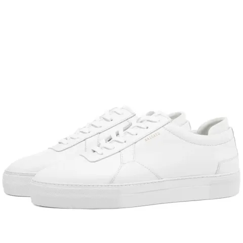 Platform Sneaker