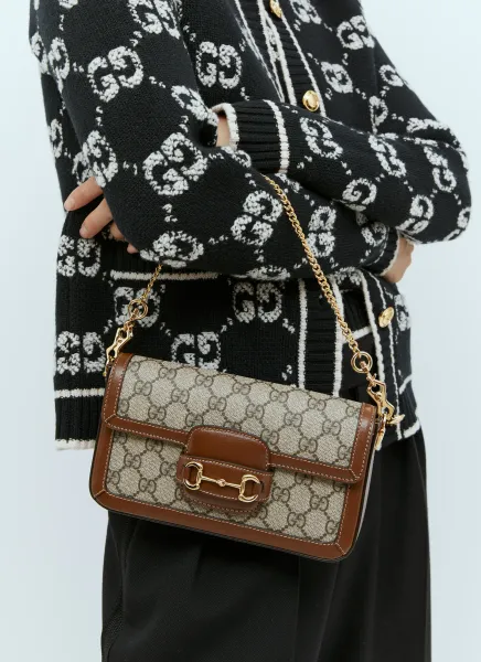 Horsebit 1955 Mini Shoulder Bag