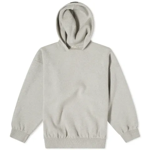 Boucle 8 Hoodie