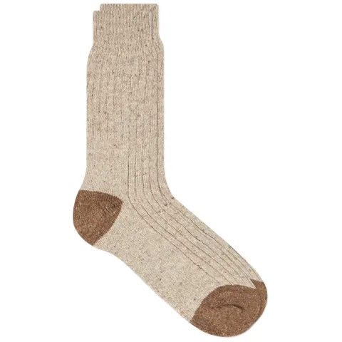 Houghton Sock