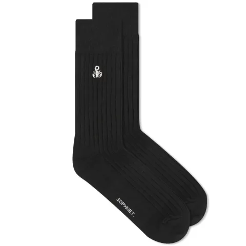 SOPHNET. Scorpion Socks