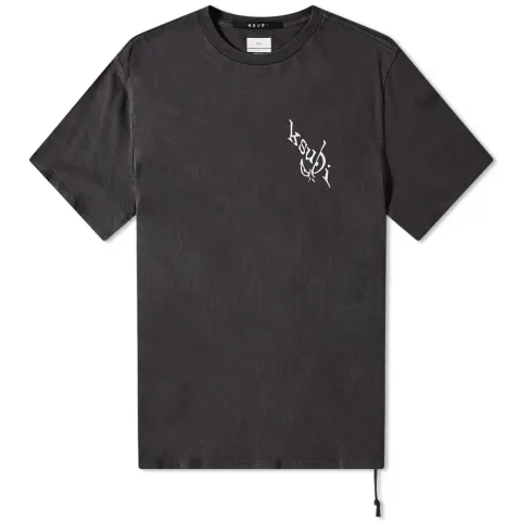 Ksubeye Kash Tee
