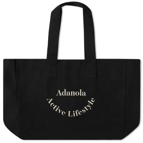 Active Lifestyle Tote Bag