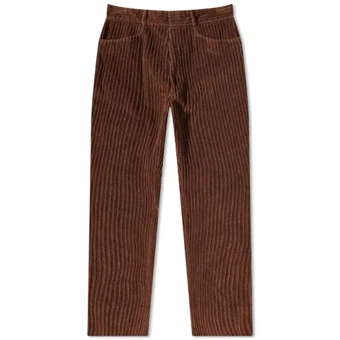 Corduroy Pant