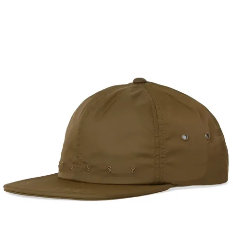 Crushable Cap