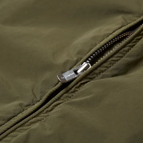 Nycra Arm Lens Lightweight MA-1 Bomber Jacket