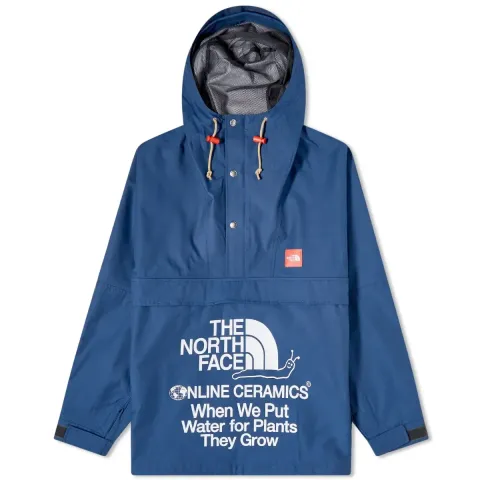 x Online Ceramics Windjammer