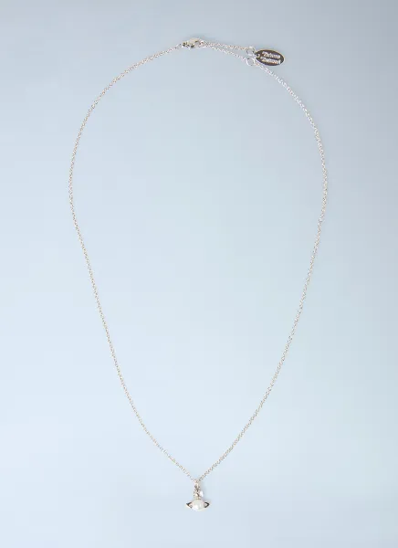 Balbina Necklace
