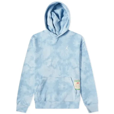 x J Balvin Fleece Hoodie