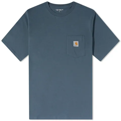 Pocket T-Shirt