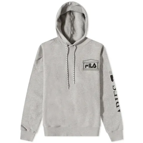 x Fila Flag Graphic Hoodie