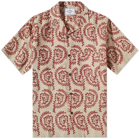 Tapestry Nature Vacation Shirt