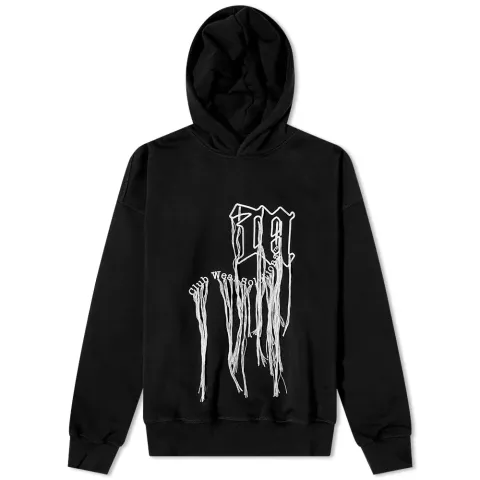 CW2 Graphic Hoodie