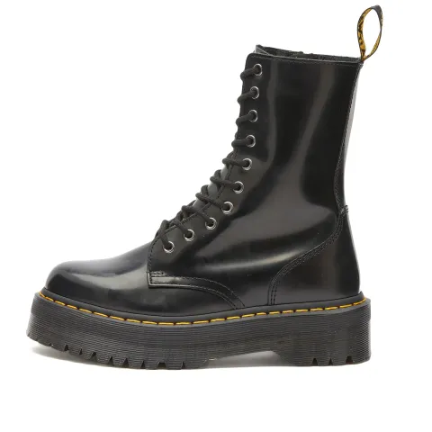 Jadon Hi Boots