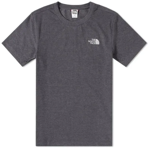 Simple Dome Tee
