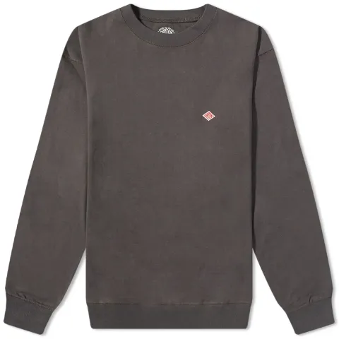 Logo Lightweight Crew Sweat