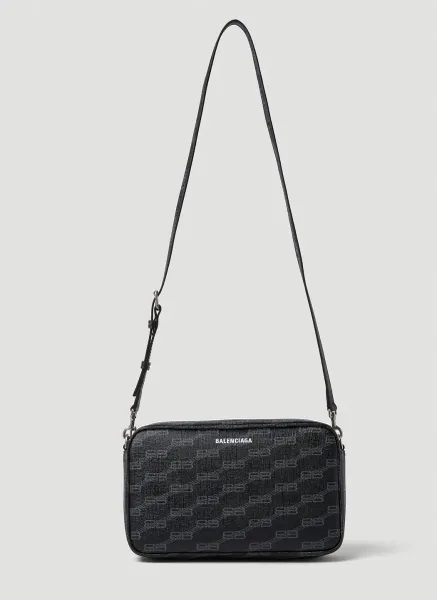 Signature Camera Crossbody Bag